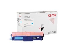 Everyday (TM) Cyan Toner by Xerox compatible with Brother TN-247C, High Yield (006R04231)