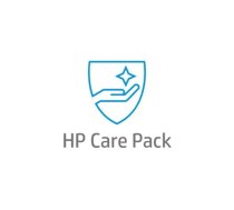 HP 2 year Care Pack w/Standard Exchange for Multifunction Printers (UG211E)