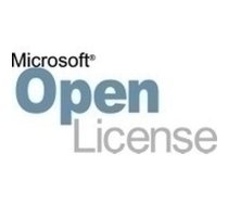 Microsoft Office SharePoint CAL, Pack OLV NL, License & Software Assurance – Acquired Yr 1, 1 user client access license, EN 1 license(s) English (H05-01751)