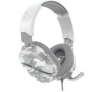 Turtle Beach Recon 70 Arctic Camo Headset Wired Head-band Gaming Grey, White (TBS-6230-02)