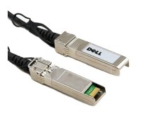 DELL 470-ACEU networking cable Black 3 m (470-ACEU)