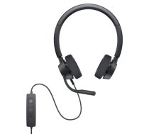 DELL Pro Stereo Headset - WH3022 (DELL-WH3022)