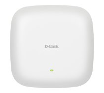 D-Link DAP-X2850 - Nuclias Connect AX3600 Wi‑Fi 6 Dual‑Band PoE Access Point (DAP-X2850)
