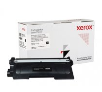 Everyday (TM) Mono Toner by Xerox compatible with Brother TN-2320 (006R04205)