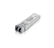 Zyxel SFP10G-LR-E network transceiver module Fiber optic 10000 Mbit/s SFP+ 1310 nm (SFP10G-LR-E-ZZBD01F)