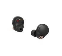 Sony WF-1000XM4 Headset True Wireless Stereo (TWS) In-ear Calls/Music USB Type-C Bluetooth Black (WF1000XM4B.CE7)