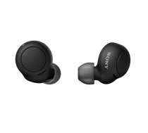 Sony WF-C500 Headset True Wireless Stereo (TWS) In-ear Calls/Music Bluetooth Black (WFC500B.CE7)