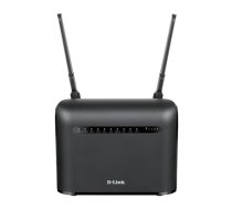 D-Link LTE Cat4 WiFi AC1200 Router (DWR-953V2)