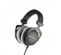 Beyerdynamic | DT 770 PRO | Studio headphones | Wired | On-Ear | Black (459046)