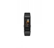 Huawei Band 4 TFT Wristband activity tracker 2.44 cm (0.96") Black (55024462)