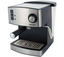 MESKO Espresso Machine,1,6 L, 850W (MS 4403)