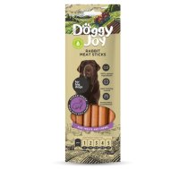 Gardums suņiem Doggy Joy desiņas, truša gaļas 45g (MAN#883787)