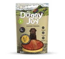 Gardums suņiem Doggy Joy izlase vistas gaļas 90g (MAN#883779)