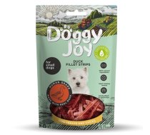 Gardums suņiem Doggy Joy nūjiņas, pīles filejas 55g (MAN#883780)