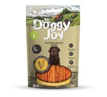 Gardums suņiem Doggy Joy nūjiņas, vistas filejas 90g (MAN#883778)