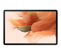 Samsung Galaxy Tab S7 FE SM-T733N 64 GB 31.5 cm (12.4") Qualcomm Snapdragon 4 GB Wi-Fi 6 (802.11ax) Android 11 Pink (SM-T733NLIAEUB)