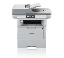 Brother MFC-L6800DW multifunction printer Laser A4 1200 x 1200 DPI 46 ppm Wi-Fi (MFCL6800DWG1)