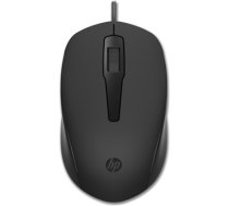 HP 150 Wired Mouse 240J6AA