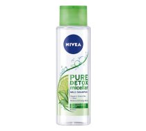 Šampūns Nivea Pure Detox BIO zaļo tēju laimu 400ml (MAN#603977)