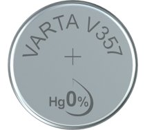 1 Varta Chron V 357 High Drain 0357101111