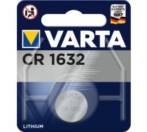 1 Varta electronic CR 1632 06632101401