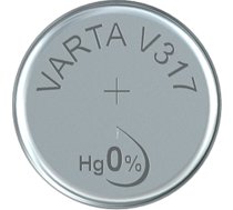 1 Varta Watch V 317 0317101111