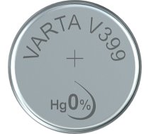 1 Varta Watch V 399 High Drain 0399101111