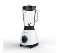 Blenderis Brock 1.5 L stikla trauks 500W BL 1501 WH (MAN#568671)