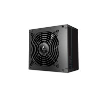 DeepCool PM750D power supply unit 750 W 20+4 pin ATX ATX Black (R-PM750D-FA0B-EU)