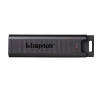 Zibatmiņa Kingston DataTraveler Max Max USB-C 1TB (DTMAX/1TB)