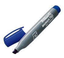 PELIKAN PERMANENT MARKER 710 BLUE WATERPROOF (MAN#817943)