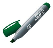 PELIKAN PERMANENT MARKER 710 GREEN WATERPROOF (MAN#817967)