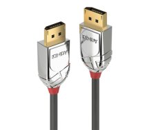 Lindy 2m DisplayPort 1.4 Cable, Cromo Line (36302)