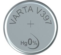 1 Varta Watch V 397 0397101111