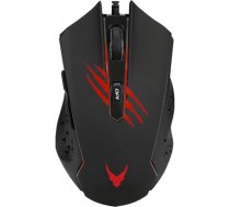 Omega mouse Varr Gaming VGM-B04, black (45661)