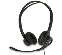 V7 Essentials USB Stereo Headset with Microphone (HU311-2EP)