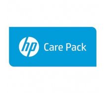 HPE Aruba FC 3Y NBD Exch 1820 8G SVC U8DH5E