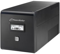 PowerWalker VI 1000 LCD UPS (10120018)