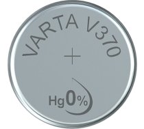 1 Varta Watch V 370 High Drain 0370101111