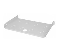 Rack Shelf 19" 1U 300mm Gray (RSF19-1U-300G)