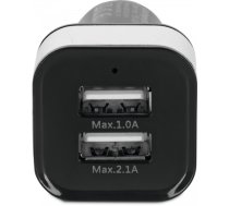 Ładowarka CARCHARGER DUAL USB CE (76-4941-00)