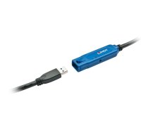 Lindy 15m USB 3.0 Active Extension Cable (43229)