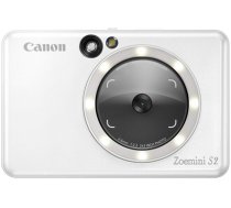 Canon Zoemini S2 pearl white (4519C007)