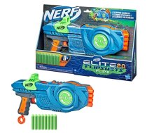 Rot. Ierocis HAS NERF ELITE Flip 8 (MAN#400102)