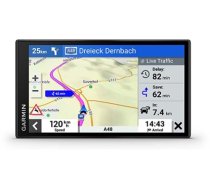 Garmin DriveSmart 66 MT-D EU (010-02469-11)