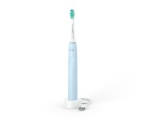Philips 2100 series Sonic technology Sonic electric toothbrush (HX3651/12)