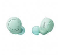 Sony WF-C500 Headset True Wireless Stereo (TWS) In-ear Calls/Music Bluetooth Green (WFC500G.CE7)