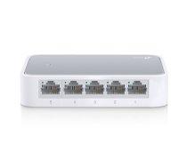 TP-LINK TL-SF1005D network switch Unmanaged Fast Ethernet (10/100) (TLSF1005D)