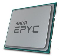 AMD EPYC 32Core Model 75F3 SP3 Tray (100-000000313)