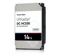 Western Digital Ultrastar DC HC530 3.5" 14000 GB SAS (0F31052)
